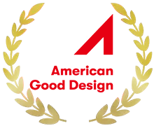  Good Design am&eacute;ricain 