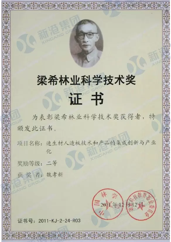 Prix ​​de la science et de la technologie
