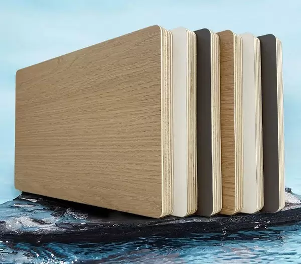 Contreplaqu&eacute; marin biomim&eacute;tique Xingang&nbsp;: r&eacute;volutionner les solutions de surface durables et s&ucirc;res