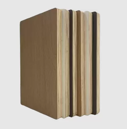 Panneau MDF pour meubles et applications int&eacute;rieures