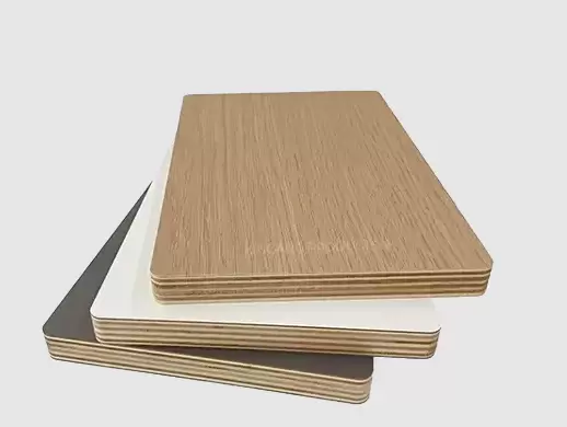 planche de meuble en bloc de chêne