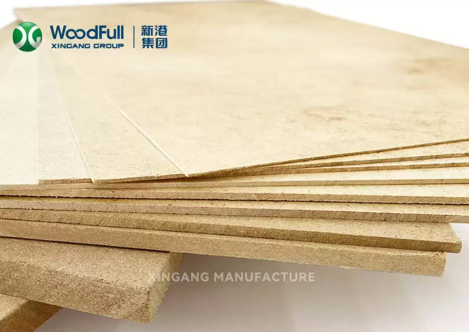 Panneau MDF fin pour la d&eacute;coupe CNC&nbsp;: pr&eacute;cision, qualit&eacute; de surface et rendement