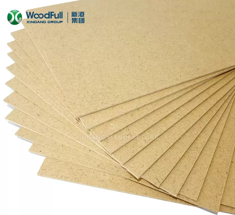 panneau MDF mince